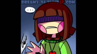 Charisk Comic Compilation Undertale [upl. by Trab]