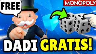 TUTTI i TRUCCHI e BUG dei MAGNATI per AVERE DADI GRATISMonopoly GO ITA [upl. by Wirth]