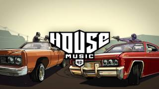 GTA San Andreas Theme Song House Remix [upl. by Drallim]