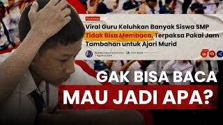 Dampak Buruk Penerapan Kurikulum Merdeka di Pendidikan Indonesia [upl. by Aztilem]