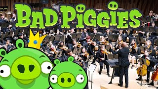 Bad Piggies Bad Piggies  Fall 2022 Concert [upl. by Danete]