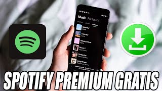 SPOTIFY PREMIUM NUEVA VERSIÓN 🔥 Con Todo Lo NUEVO para Android  Actualización 2024 [upl. by Eddana885]