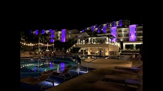 Planet Hollywood AllInclusive Costa Rica The Resort [upl. by Mcspadden]