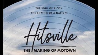 hitsville the making of motown 2019 [upl. by Pleasant204]