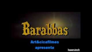 BARRABÃStrailer de cinema [upl. by Tinor597]