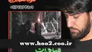 seyed jawad zaker unseen old clip [upl. by Hawger7]