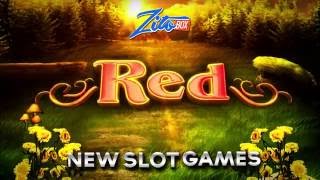 Enjoy Playing RED at zitoboxcom [upl. by Prussian]