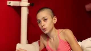 Marjanas last words before she died of cancer [upl. by Gnoc]