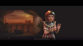 13 China Needs Pacification  Sid Meiers Civilization VI [upl. by Itsyrk711]