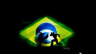 O lele O lala Capoeira Song [upl. by Neelyar]