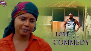 Love And Comedy  A Must Watch This Intriguing Story will CRACK YOU UP  African Movies [upl. by Cutcliffe]