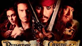 He´s a pirate  Pirates of the Caribbean [upl. by Noorah]