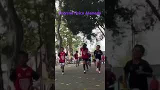 entreno tuzos orizaba alameda [upl. by Kendell]