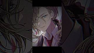 Paul verlaine bungoustraydogsSnowQuinpaulverlainebsdeditwooanimebsdtemplatesnowquinEdit [upl. by Eijneb]