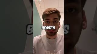 Hell Nah😂How MrBeast Met His Crew [upl. by Eelinej]