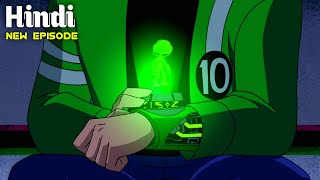 Ben 10 Ultimate Alien Greetings From Techadon Episode34 Explained In English [upl. by Notyalk355]