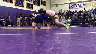 Mascoma vs Kearsarge  Caleb [upl. by Vijnas18]