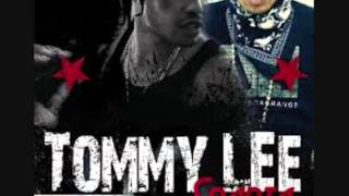 Tommy Lee Sparta Ft Alkaline  Bad Ring Raw May 2014 [upl. by Notsehc765]