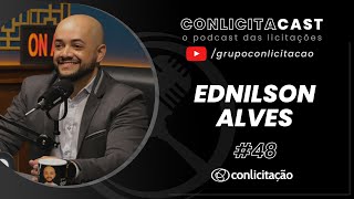 CREDENCIAMENTO EM LICITAÇÃO PRESENCIAL  ConLicitacast 49 [upl. by Foulk]