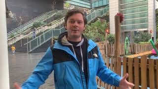 Urban Fieldwork GCSE Geography Revision Video 1  Urban Geography Fieldwork in East London [upl. by Julissa]