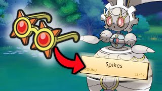 How Magearna will CHANGE Competitive Pokemon In Scarlet And Violet [upl. by Huntlee]