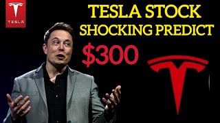 Tesla Stock Forecast October 2024 Tesla Stock Surge or Slip [upl. by Hearn]