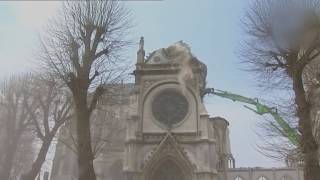 Dying Church in France [upl. by Boutis291]