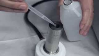 How To Measure Viscosity with a Lab Viscometer [upl. by Dragoon217]