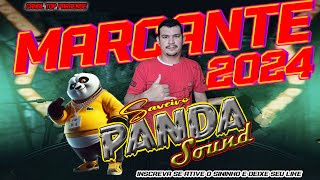 MARCANTE 2024 ESPECIAL 2K DE INSCRITOS [upl. by Enrahs]