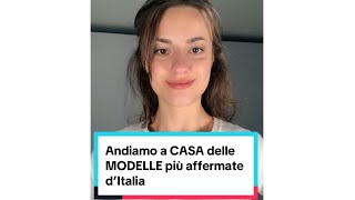 ANDIAMO A CASA DELLE MODELLE PIÙ AFFERMATE D’ITALIA Vi racconto come ho scoperto i loro indirizzi 😁 [upl. by Isaacson321]