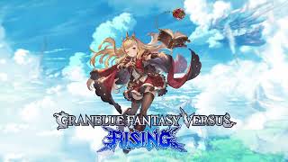 The Prettiest Alchemist Cagliostros Theme  Granblue Fantasy Versus Rising [upl. by Nami]