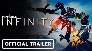 Nimbus Infinity  Official Launch Trailer [upl. by Anayd]