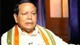 CNN IBN Priya Ranjan Dasmunsi 29 4 2007 [upl. by Ati456]