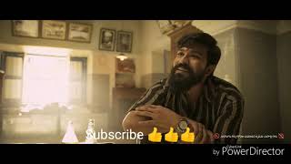 RANGASTHALAM CLIMAX SCENE KILLING JAGAPATHI BABU [upl. by Guadalupe545]