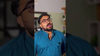 ഗെറ്റ് ഔട്ട്‌ ഹൗസ്🤪  Husband amp Wife  Cinematic Me comedy funny shorts [upl. by Aylmar]