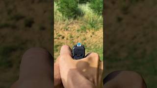 PROPER AIMING DOMINANT EYE AND THE PORTA TEST🔥eye dominant test aiming sight guns review [upl. by Russel]