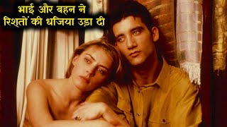 Some Boundaries That You Should Never Cross  FilmMovie Explained in HindiUrdu  Movie Story [upl. by Davide]