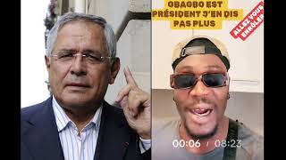 🔴 Robert Bourgi casse encore les papos [upl. by Sabir]