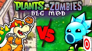 This Pvz Mod Has VERSUS MODE Now [upl. by Saitam]