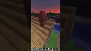 🚨 More base designstips for Minecraft 🚨  secretbase minecraftmeme fortnite minecraftsecret [upl. by Solram]