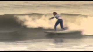 2013 TSB Bank New Zealand Surf Festival  Round 1 Highlights [upl. by Ellohcin940]