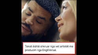 Era Istrefi dhe Noizy sjellin këngën e re quotTake Look” [upl. by Enilecram387]