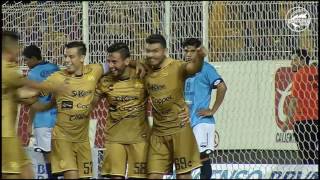 Revive el triunfo Dorado ante Tampico Madero [upl. by Mena]