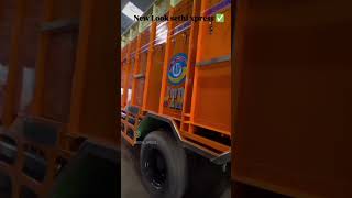 Kya baat ha Trucklover0705 [upl. by Ilyk513]