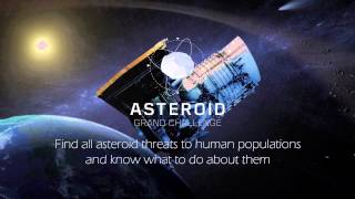 NASAs Asteroid Grand Challenge [upl. by Swerdna153]