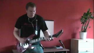 Betontod  Keine Popsongs  Cover  Antirockstars2011 [upl. by Aylmar]