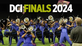 DCI Finals 2024 [upl. by Enahc]