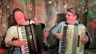 The Lomond Ceilidh Band  Daily Ceilidh 16 [upl. by Suoicerpal84]