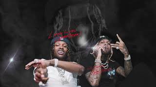 Lil Durk  Redman Official Audio [upl. by Orin]