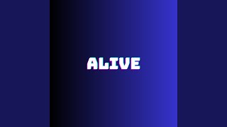 ALIVE feat Bargholz amp Vez [upl. by Cristionna]